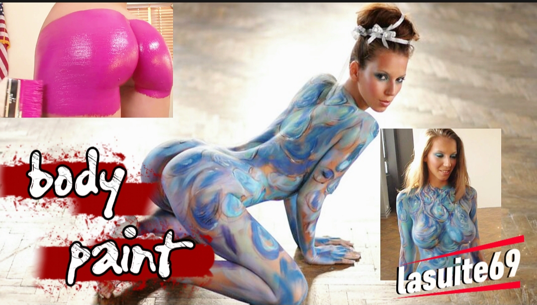 BODY PAINT