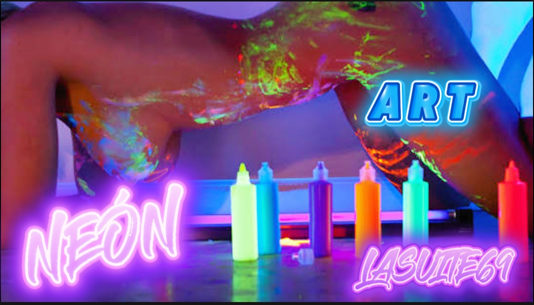 NEON ART